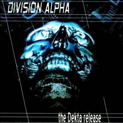 Division Alpha : The Dekta Release